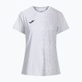 Women's tennis shirt Joma Smash W white