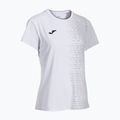 Women's tennis shirt Joma Smash W white 3