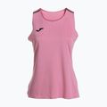 Women's tennis shirt Joma Ranking Tank Top W pink