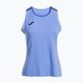 Women's tennis shirt Joma Ranking Tank Top W blue