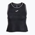 Women's tennis shirt Joma Smash Tank Top W black