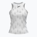 Women's tennis shirt Joma Smash Tank Top W white