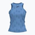 Women's tennis shirt Joma Smash Tank Top W blue