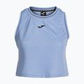Women's tennis shirt Joma Smash Tank Top W blue