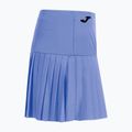 Tennis skirt Joma Challenge blue 3