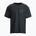 Men's tennis shirt Joma Challenge 104626.100 black
