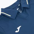 Women's tennis polo shirt Joma Challenge Polo W navy blue 3