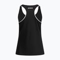 Women's tennis shirt Joma Torneo Tank Top W black 2