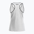 Women's tennis shirt Joma Torneo Tank Top W white 2