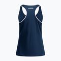 Women's tennis shirt Joma Torneo Tank Top W blue 2