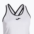 Tennis dress Joma Torneo white 3