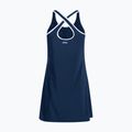 Tennis dress Joma Torneo blue 2