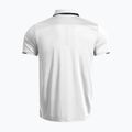 Men's tennis polo shirt Joma Torneo Polo white 2