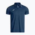Men's tennis polo shirt Joma Torneo Polo blue