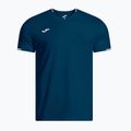Men's tennis shirt Joma Torneo blue