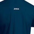 Men's tennis shirt Joma Torneo blue 5