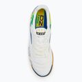 Men's football boots Joma DZ-7 IN white/royal blue 5