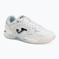 Men's football boots Joma Top Flex Plus IN white