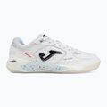 Men's football boots Joma Top Flex Plus IN white 2