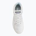 Men's football boots Joma Top Flex Plus IN white 5