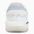 Men's football boots Joma Top Flex Plus IN white 6