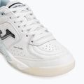 Men's football boots Joma Top Flex Plus IN white 7