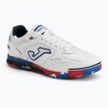 Men's football boots Joma Top Flex Rebound IN 2602 white
