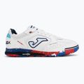 Men's football boots Joma Top Flex Rebound IN 2602 white 2