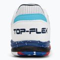 Men's football boots Joma Top Flex Rebound IN 2602 white 6