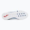 Men's football boots Joma Top Flex Rebound IN royal blue 4
