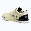 Men's football boots Joma Top Flex Rebound IN 2628 yellow 3
