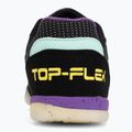 Men's football boots Joma Top Flex 2601 IN black 6