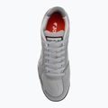 Men's football boots Joma Top Flex 2612 TF light grey 5
