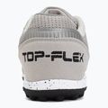 Men's football boots Joma Top Flex 2612 TF light grey 6