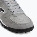 Men's football boots Joma Top Flex 2612 TF light grey 7