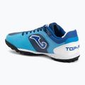 Men's football boots Joma Top Flex 2635 TF royal blue/navy blue 3