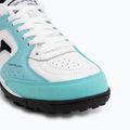 Men's football boots Joma Top Flex 2642 TF fluor turquoise/white 7