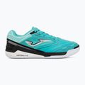 Men's football boots Joma Gambeta IN turquoise 2