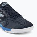 Men's football boots Joma League 5 IN navy/blue 7