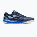 Men's football boots Joma League 5 IN navy/blue 8