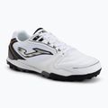 Men's football boots Joma Dribbling TF 2602 white