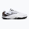 Men's football boots Joma Dribling TF 2602 white 2