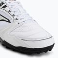 Men's football boots Joma Dribbling TF 2602 white 7