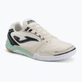 Men's football boots Joma Dribling IN 2625 beige