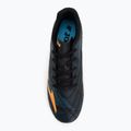 Children's football boots Joma Evolution Jr 2601 FG black 5