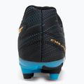 Children's football boots Joma Evolution Jr 2601 FG black 6