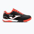 Children's football boots Joma Toledo Jr TF black