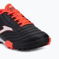 Children's football boots Joma Toledo Jr TF black 7