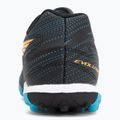 Children's football boots Joma Evolution Jr 2601 TF black 6