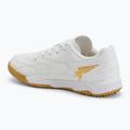 Children's football boots Joma Evolution Jr 2602 IN white 3